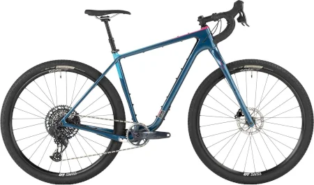 Salsa Cutthroat C Gx Eagle Axs 2022