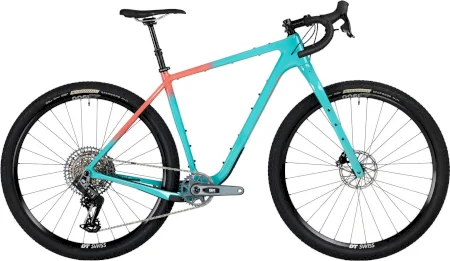 Salsa Cutthroat C Rival Gx Axs Transmission 2024