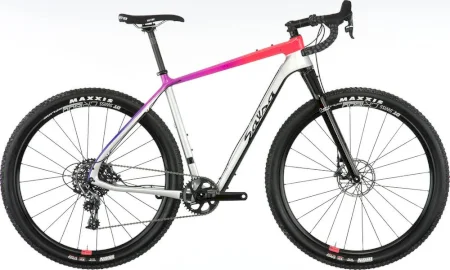 Salsa Cutthroat Force 1 2018