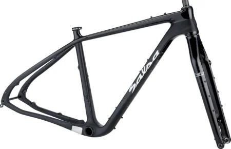 Salsa Cutthroat Frameset 2019