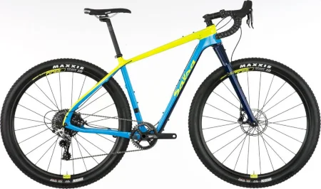 Salsa Cutthroat Rival 1 2018