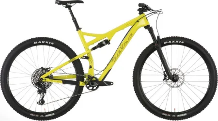 Salsa Deadwood Carbon Gx Eagle 2018