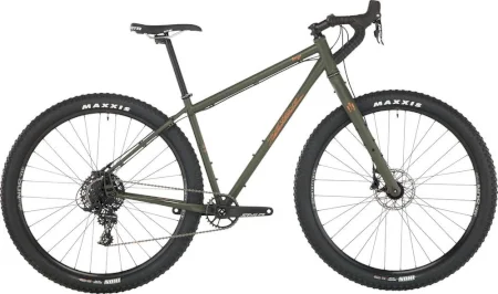 Salsa Fargo Apex 1 2019