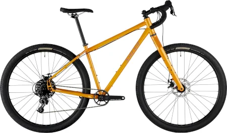 Salsa Fargo Apex 1 2024