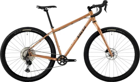 Salsa Fargo Grx 610 1x 2025