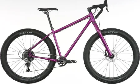 Salsa Fargo Rival 1 27.5 2018