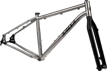 Salsa Fargo Ti Frameset 2023
