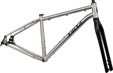 Salsa Fargo Ti Frameset 2025
