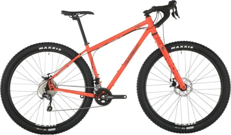 Salsa Fargo Tiagra 2019