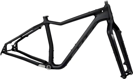 Salsa Heyday C Frameset 2024