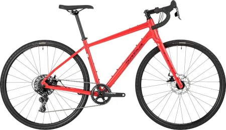 Salsa Journeyer Apex 1 700c 2022