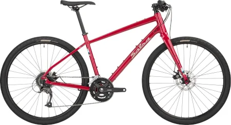 Salsa Journeyer Flat Bar Altus 650b 2022