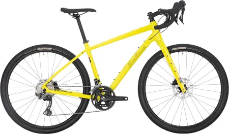 Salsa Journeyer Grx 600 650b 2022