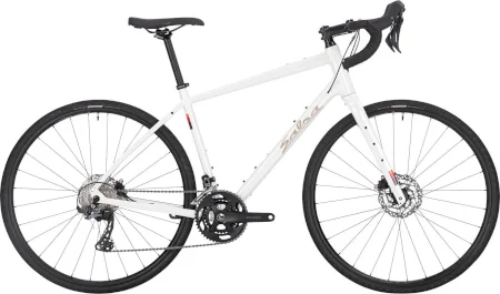 Salsa Journeyer Grx 600 700c 2022