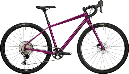 Salsa Journeyer Grx 610 700c 2025