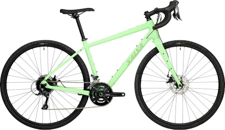 Salsa Journeyer Sora 700c 2025
