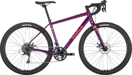 Salsa Journeyman Sora 650 2019