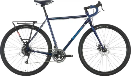 Salsa Marrakesh Drop Bar Brooks 2019
