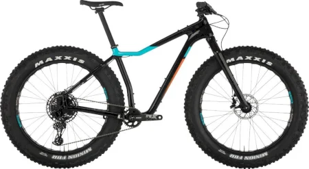 Salsa Mukluk Carbon Nx Eagle 2019