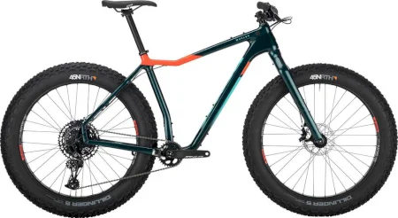 Salsa Mukluk Carbon Nx Eagle 2020
