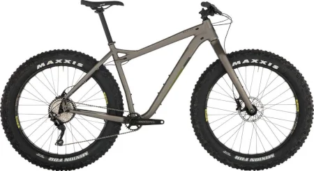 Salsa Mukluk Deore 1x 2019