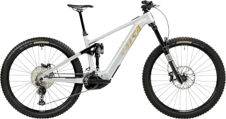 Salsa Notch Deore 12 2024