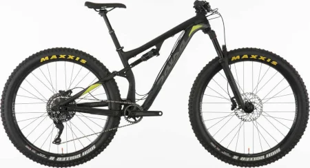 Salsa Pony Rustler Carbon Slx 1x11 2018