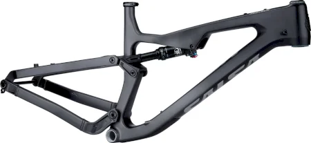 Salsa Rustler C Frame 2020