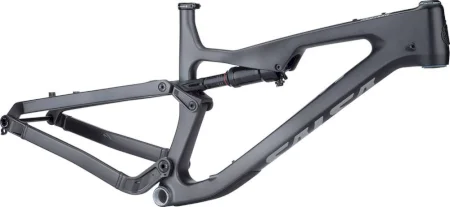 Salsa Rustler Carbon Frame 2019