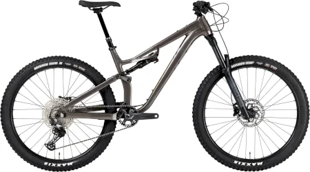 Salsa Rustler Deore 2023