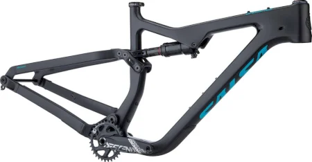 Salsa Spearfish Carbon Frame 2019