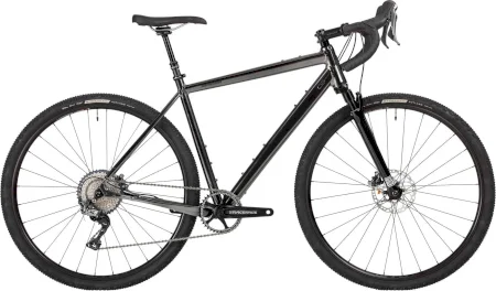 Salsa Stormchaser Grx 810 1x Sus 2022