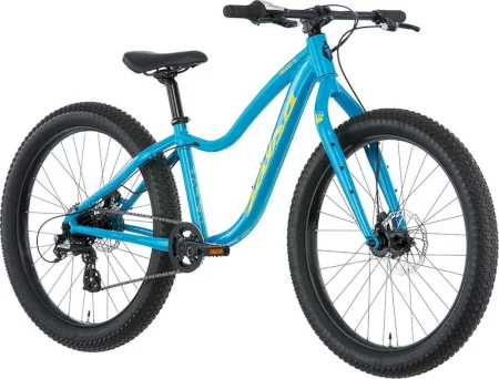 Salsa Timberjack 24 2018