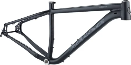Salsa Timberjack Frame 2019