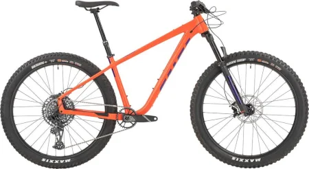 Salsa Timberjack Gx Eagle 27.5plus 2021