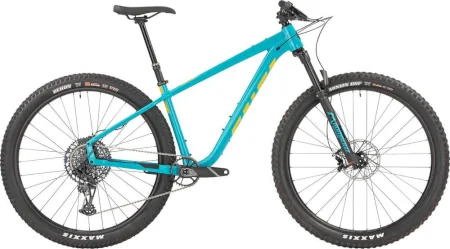 Salsa Timberjack Gx Eagle 29 2021