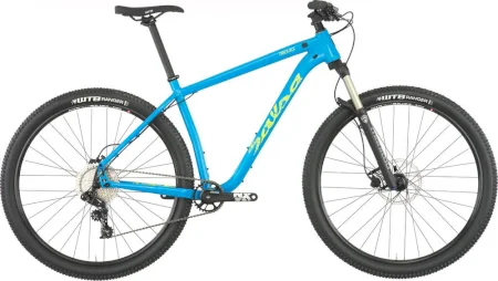 Salsa Timberjack Nx1 29 2018