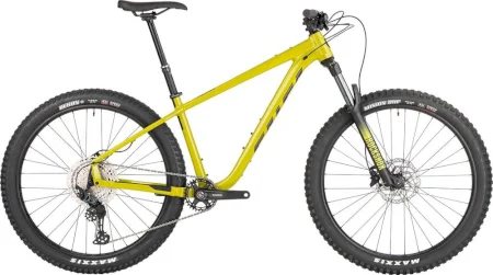 Salsa Timberjack Slx 27.5plus 2021