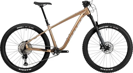Salsa Timberjack Xt 27.5plus 2023