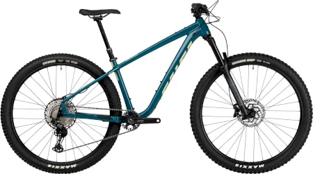Salsa Timberjack Xt 29 2023