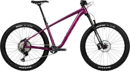 Salsa Timberjack Xt Z2 27.5plus 2023