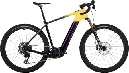 Salsa Tributary C Force X0 Axs Sus 2025