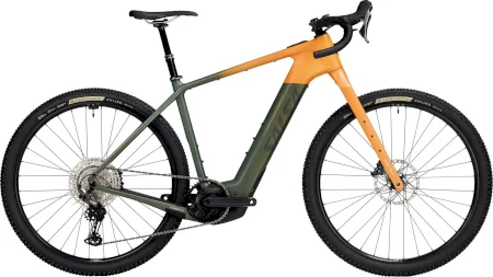 Salsa Tributary C Grx 820 2025