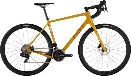 Salsa Warbird C Force Axs Wide 2024