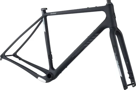 Salsa Warbird C Frameset 2019