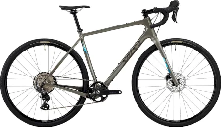 Salsa Warbird C Grx 610 1x 2025