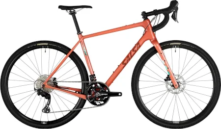 Salsa Warbird C Grx 820 2024