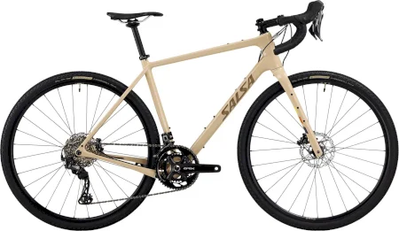 Salsa Warbird C Grx 820 2x 2025