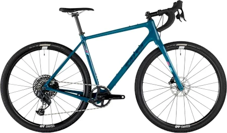 Salsa Warbird C Gx Eagle Axs 2024