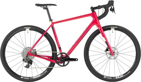 Salsa Warbird C Rival Xplr Etap Axs 2022